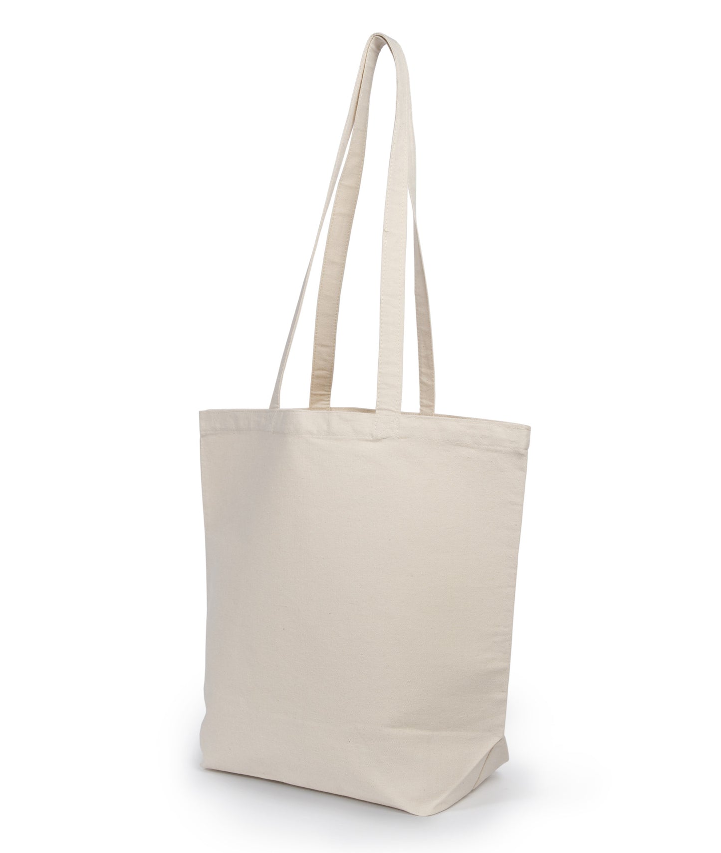 UltraClub Jumbo Tote with Gusset - EZ Corporate Clothing
 - 3