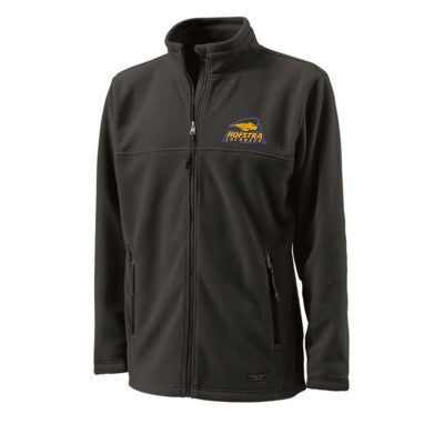 Charles River Men's Boundary Fleece Jacket - EZ Corporate Clothing
 - 2