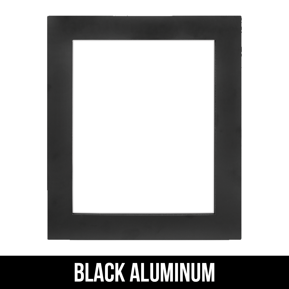 Aluminum Photo Frame - LZR