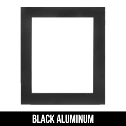 Aluminum Photo Frame - LZR