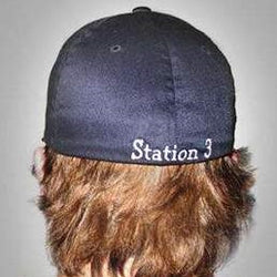 Additional Embroidery Customization - Back of Hat Embroidery