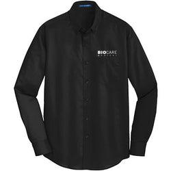 Port Authority SuperPro Twill Shirt - Biocare Medical Company Store
