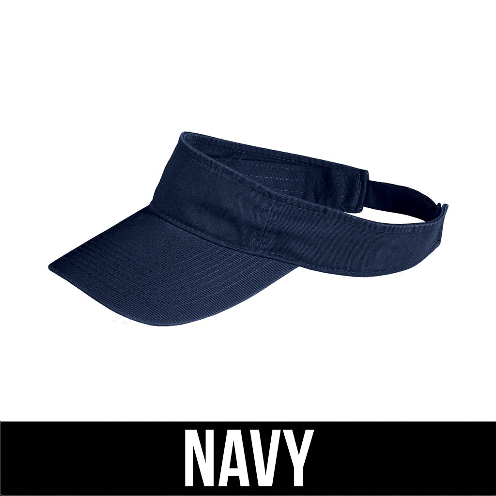 Marina Port Visor