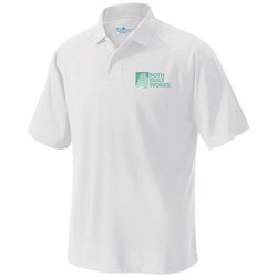 Charles River Men's Classic Wicking Polo