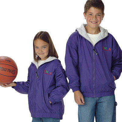 Charles River Youth Performer Jacket - EZ Corporate Clothing
 - 1