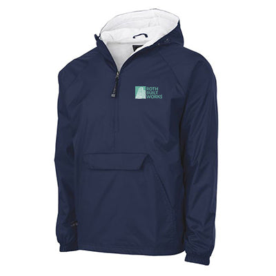 Charles River Classic Solid Pullover