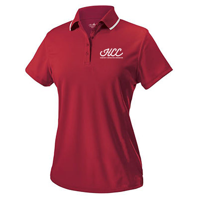 Charles River Women's Classic Wicking Polo