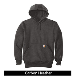 Carhartt Heavyweight Water-Repellent Hooded Sweatshirt
