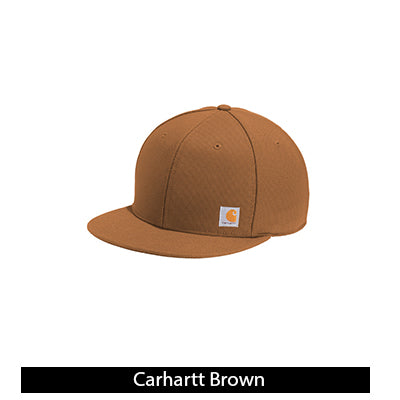 Carhartt Ashland Snapback Cap
