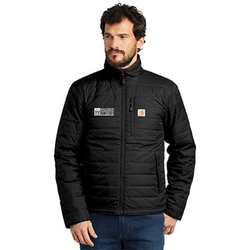 Embroidered Work Jackets – Custom Work Jackets With Logo – EZ Corporate ...