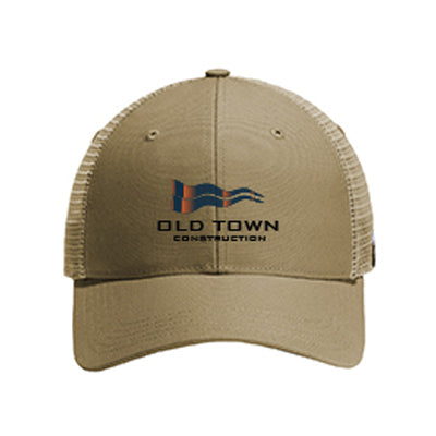 Custom Hats and Caps. Embroidered Logo Work Hats and Caps – EZ Corporate  Clothing