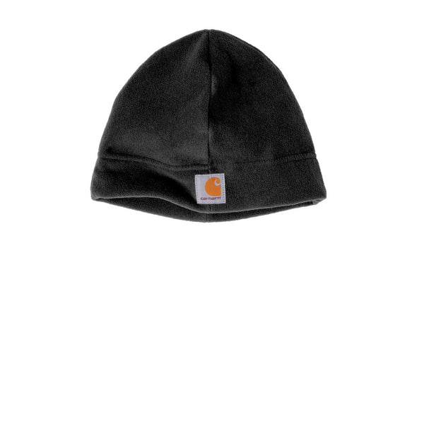 fleece carhartt beanie