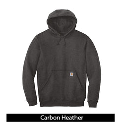 Carhartt Midweight Hooded Sweatshirt