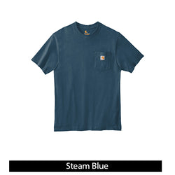 Carhartt Workwear Pocket Short Sleeve T-Shirt