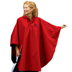 Charles River Pacific Poncho - EZ Corporate Clothing
 - 1