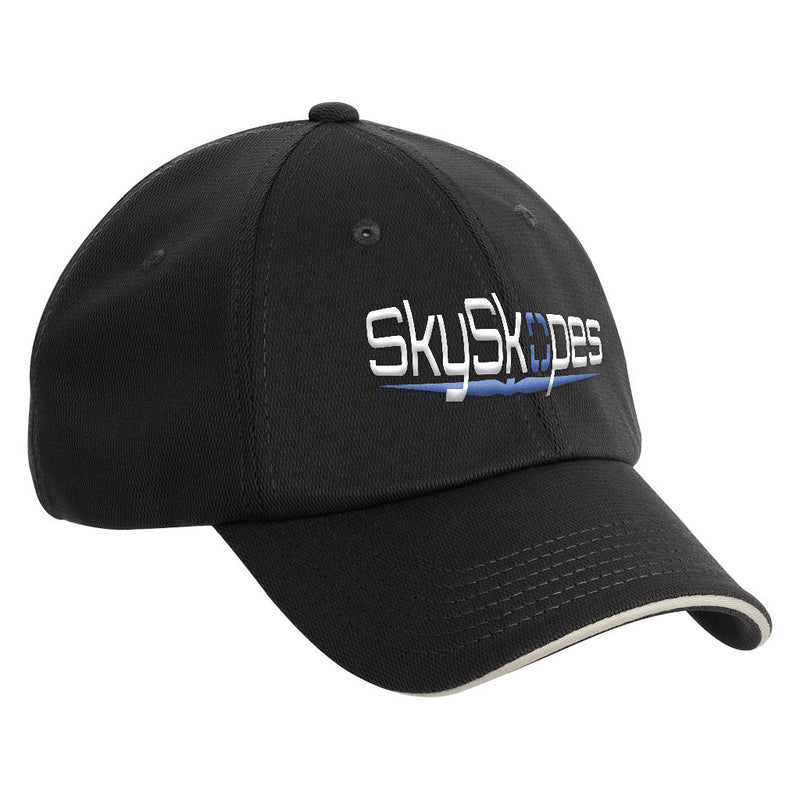 Custom Embroidered Caps – Business and Promotional Apparel