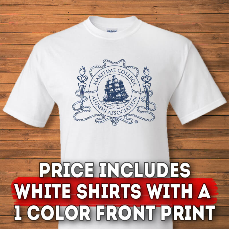 Custom Short-Sleeve T-Shirt - Wholesale Special