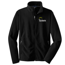 Port Authority Men's Value Fleece Jacket - Taitem Engineering Company Store