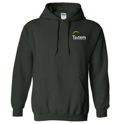 Gildan Hooded Sweatshirt - Taitem Engineering Company Store