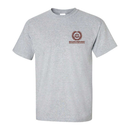 Gildan T-Shirt - Brooklyn Law School Company Store