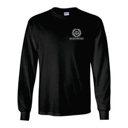 Gildan Long Sleeve Shirt - Brooklyn Law School Company Store