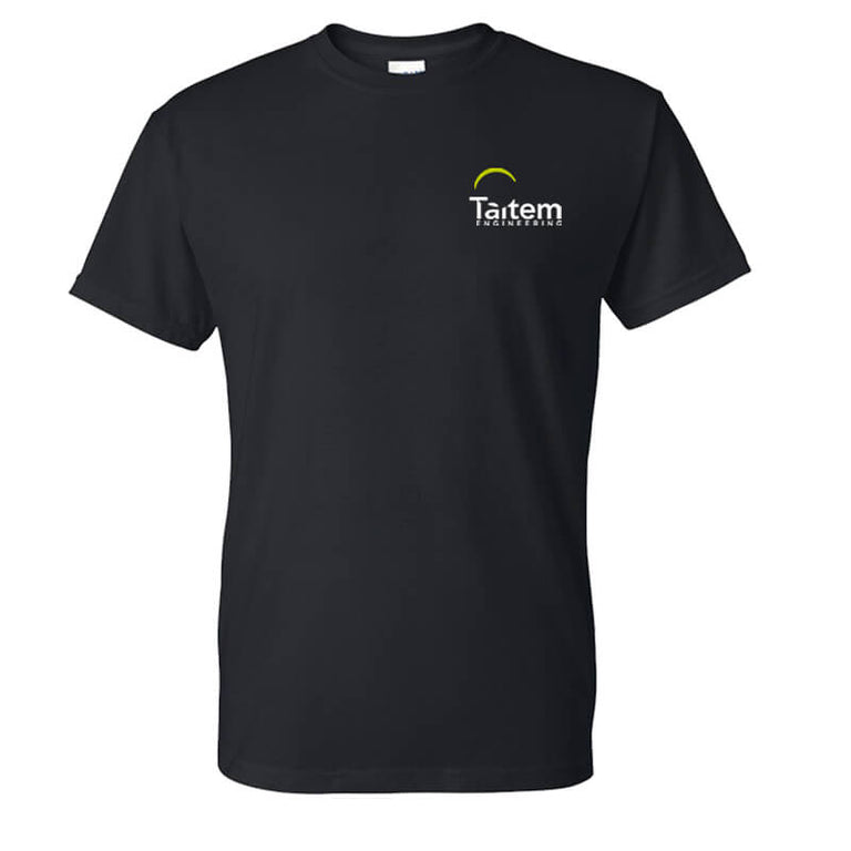 Gildan Short-Sleeve T-Shirt - Taitem Engineering Company Store
