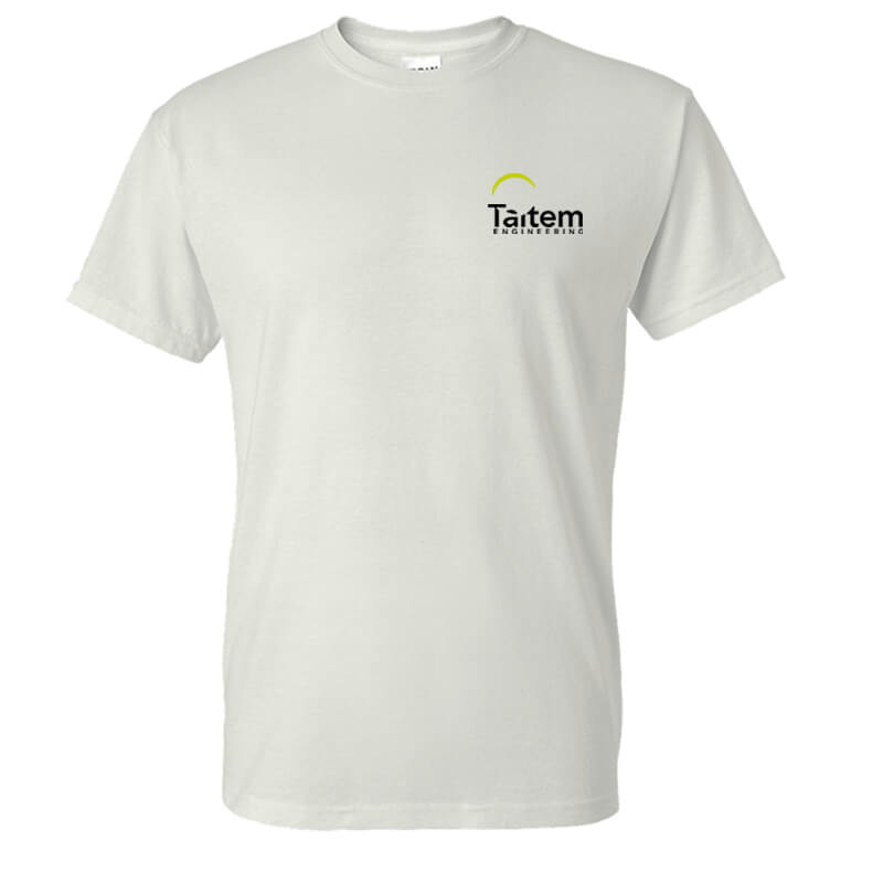 Gildan Short-Sleeve T-Shirt - Taitem Engineering Company Store