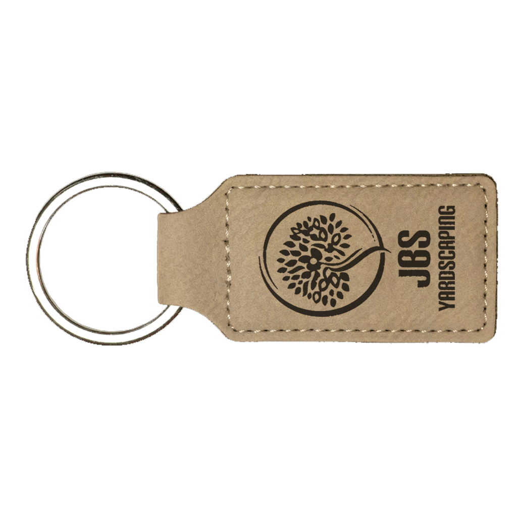 Vineyard 2025 vines keychain