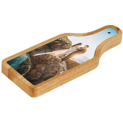 Wine and Cheese 6-Piece Set- LZR