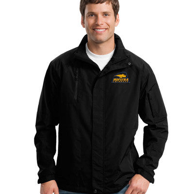 Port Authority Mens All-Season II Jacket - EZ Corporate Clothing
 - 1