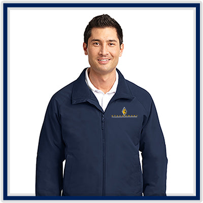 Port Authority Charger Jacket - Stachowski Farms Company Store