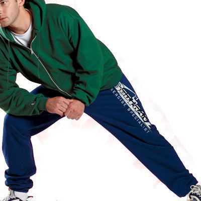 Champion Adult 50/50 Sweatpants - EZ Corporate Clothing
 - 1