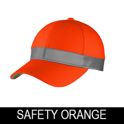 CornerStone ANSI 107 Safety Cap