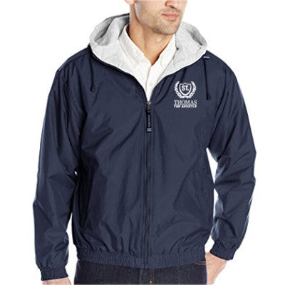 Charles River Performer Jacket - St. Thomas the Apostle Company Store
