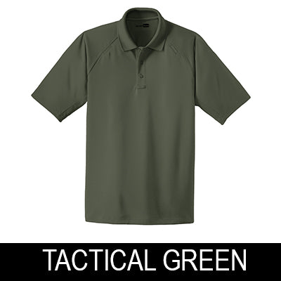 CornerStone Snag-Proof Tactical Polo Shirt