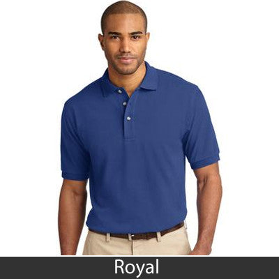 Port Authority Tall Pique Knit Sport Shirt - EZ Corporate Clothing
 - 19