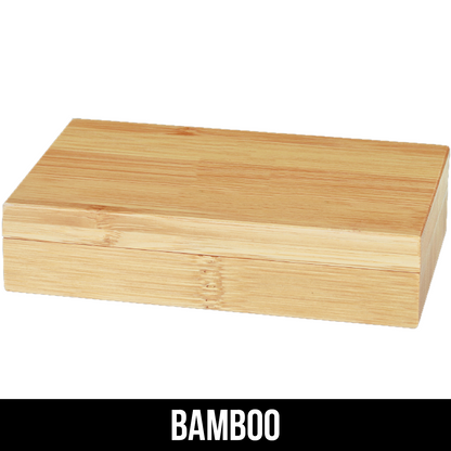 Bamboo 4-Piece Wine Tool Set - LZR