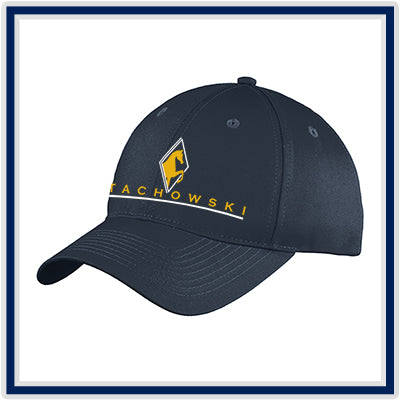 Port & Company Youth Six-Panel Unstructured Twill Cap - Stachowski Farms Company Store