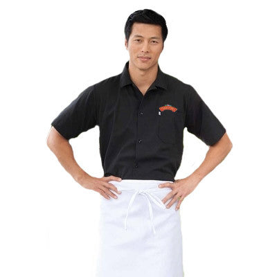 Classic Utility Shirt - EZ Corporate Clothing
 - 1