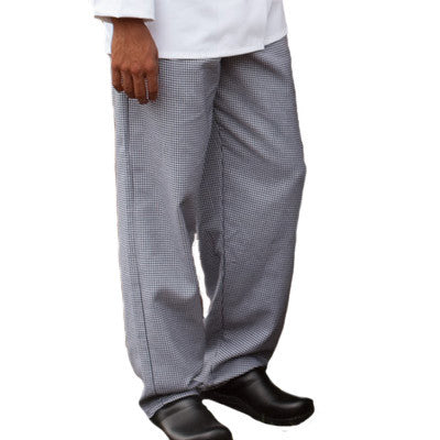 Classic Baggy Chef Pant - EZ Corporate Clothing
 - 1