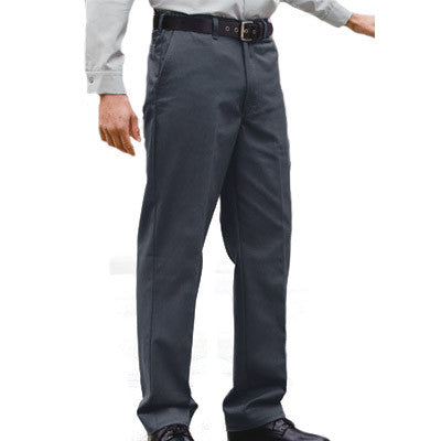 Cornerstone Mens Elastic Insert Pant - EZ Corporate Clothing
 - 1