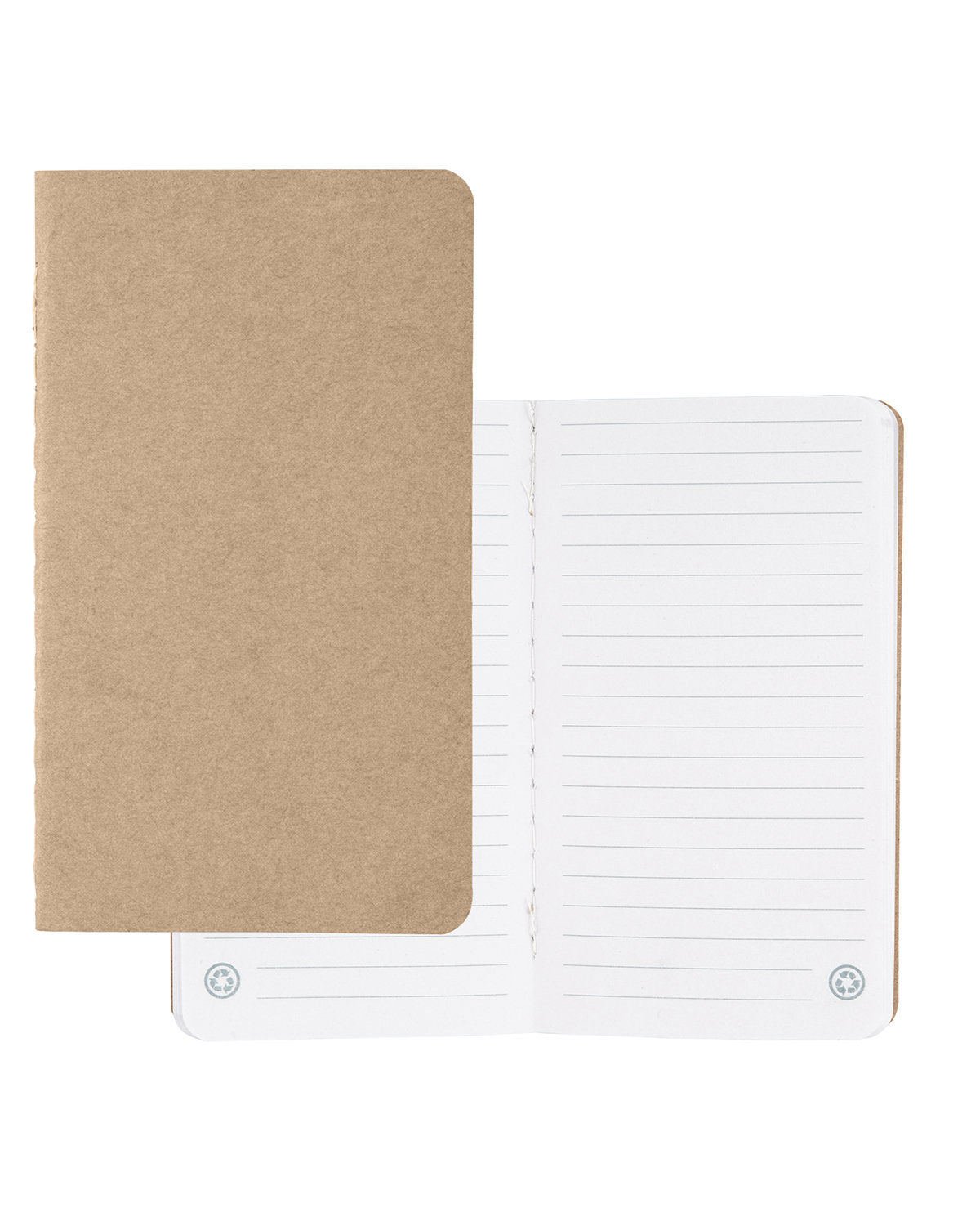 Budget Eco Mini Notebook – EZ Corporate Clothing