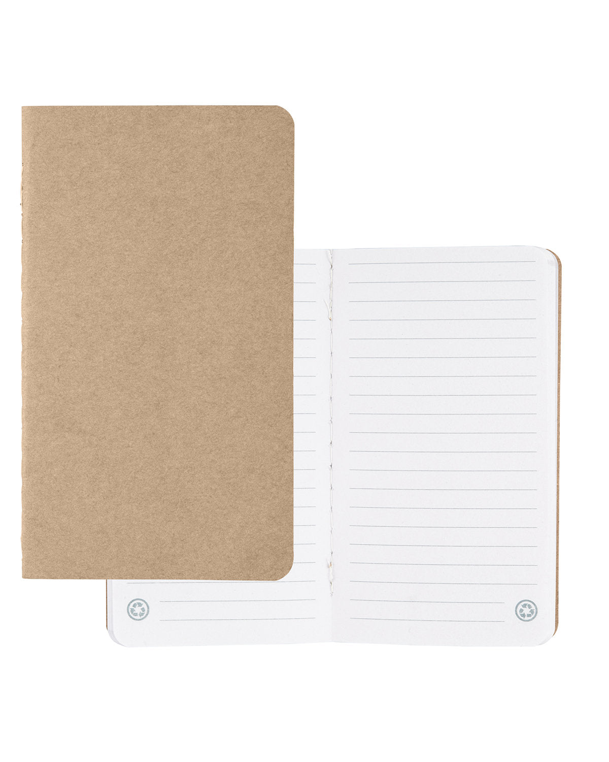 #Budget Eco Mini Notebook - SP