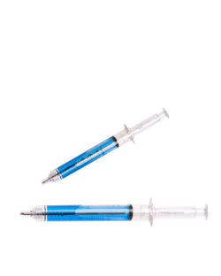 Syringe Pen - PDP