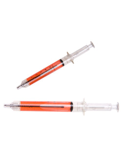 Syringe Pen - PDP