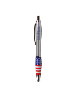 Emissary Click Pen USA - PDP