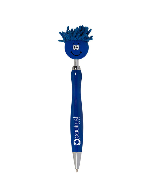 MopToppers Spinner Ball Pen - PDP