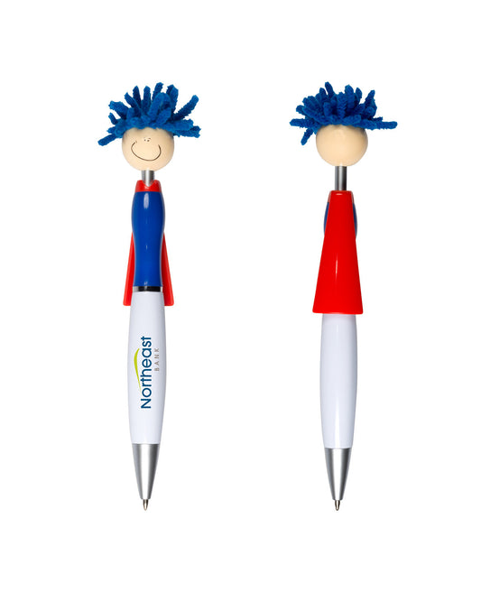 MopToppers Superhero Pen - PDP
