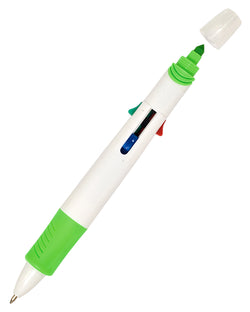 Multi-Tasker Pen-Highlighter - PDP
