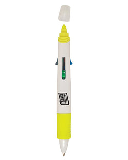 Multi-Tasker Pen-Highlighter - PDP